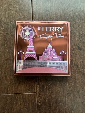 By Terry bonjour Paris eyeshadow palette